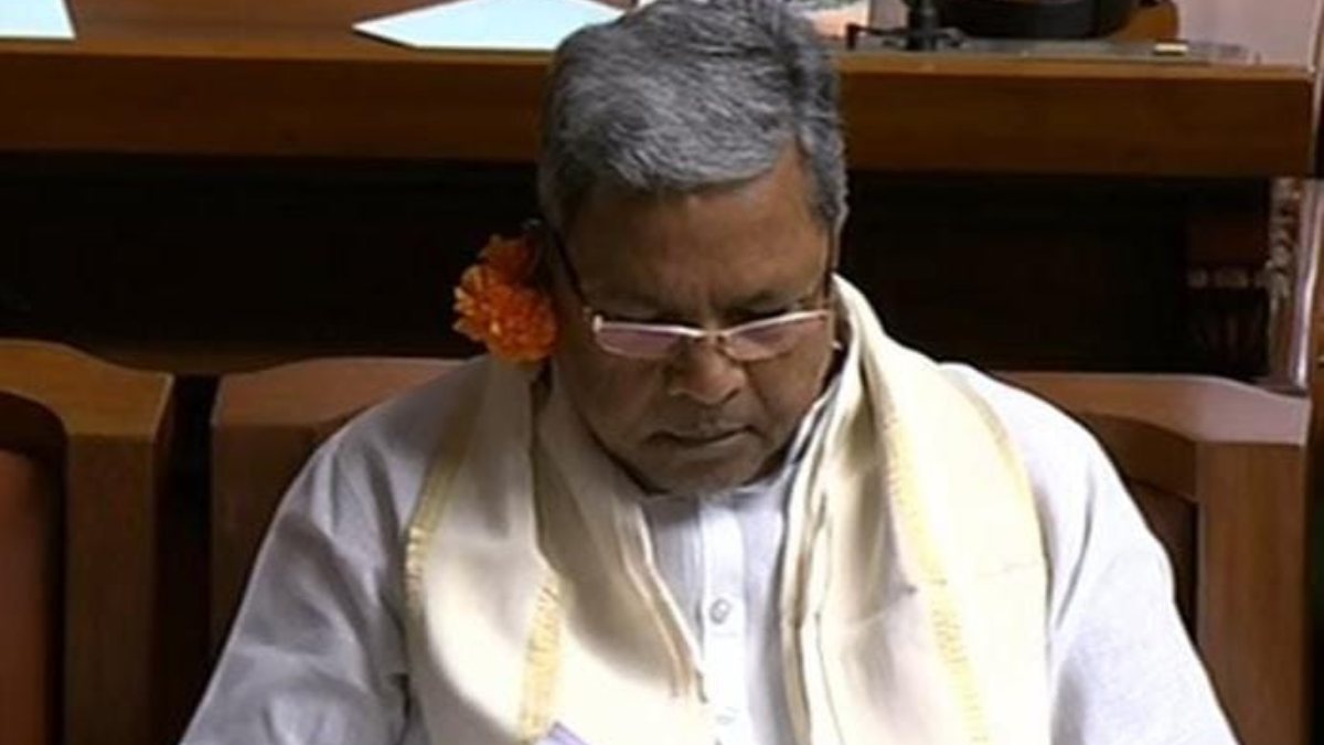 কর্নাটকের তিন জোনে এগিয়ে থাকবে কংগ্রেস