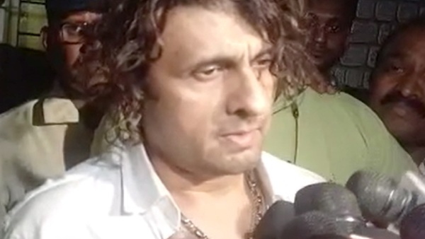 কী জানালেন গায়ক কী জানালেন গায়ক