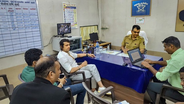 কী জানালেন হেমরাজ সিং রাজপুত কী জানালেন হেমরাজ সিং রাজপুত