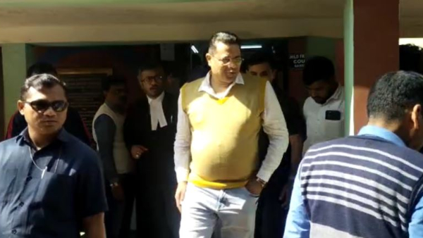 জীবন থেমে থাকে না, সাফ জানালেন সৌমিত্র জীবন থেমে থাকে না, সাফ জানালেন সৌমিত্র