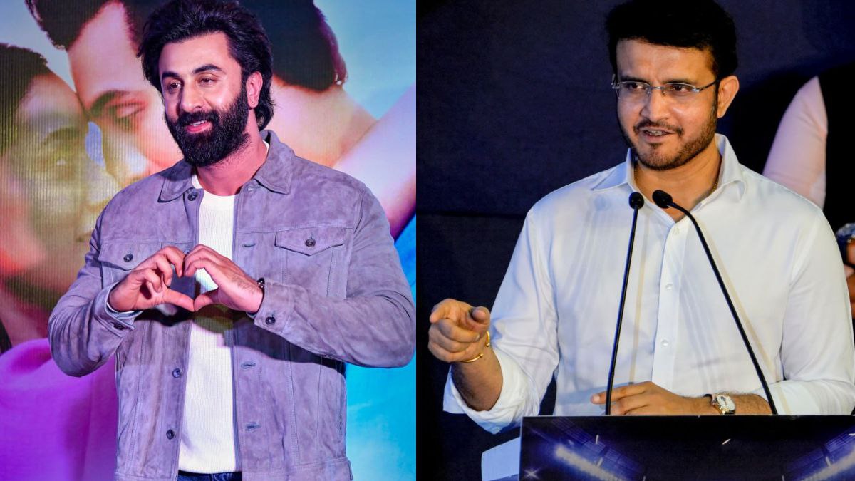 রণবীরই সিলভার স্ক্রিনে মহারাজ? রণবীরই সিলভার স্ক্রিনে মহারাজ?