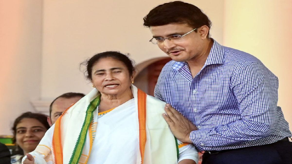 রাজারহাটে নতুন স্টেডিয়াম