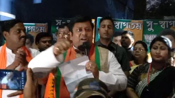 মমতার নীতি যে বিজেপির ঘুম কেড়ে নিয়েছে?