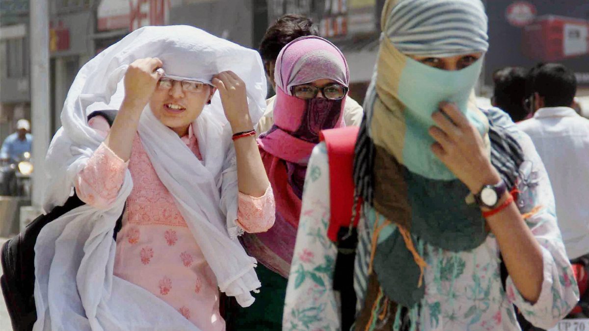 অসুস্থতা বাড়বে