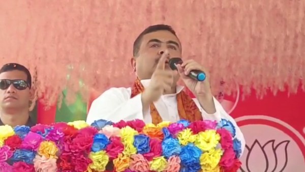 ২০২৩-এর পঞ্চায়েতে তৃণমূলকে প্রায়াশ্চিত্য করতে হবে