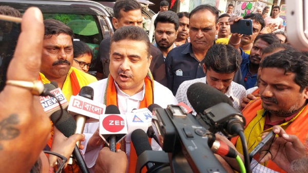 মমতা বন্দ্যোপাধ্যায়ের বাড়িতে লোক ঢুকবে