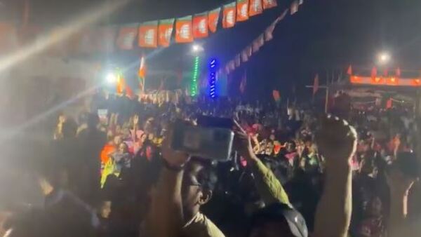 নিশানায় সিপিআইএম নিশানায় সিপিআইএম