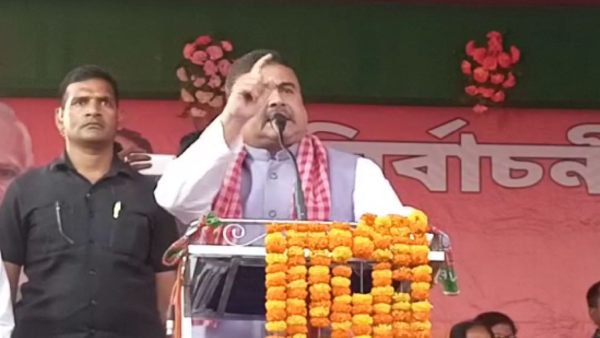 গোটা ব্যবস্থাকে ধ্বংস করেছেন মমতা