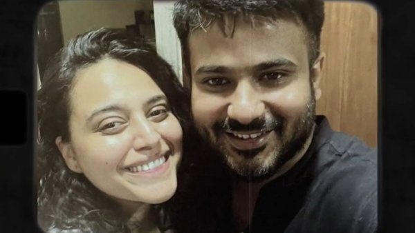 ফাহাদের সঙ্গে আলাপ কীভাবে? 