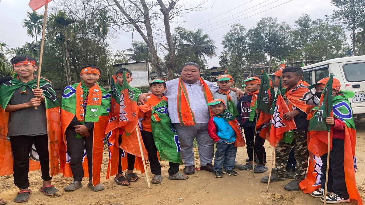 আগেও তেমজেন ইমনার পোস্ট ভাইরাল