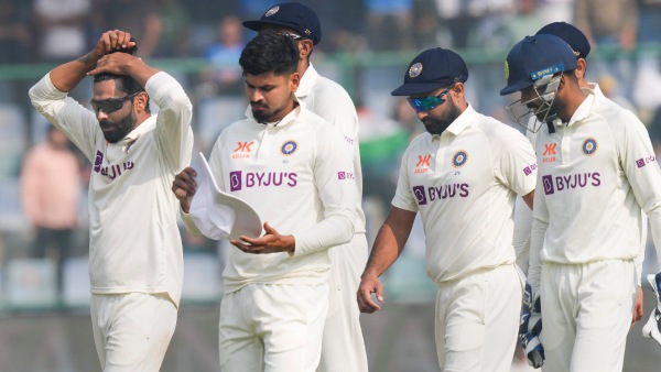 বিশ্ব টেস্ট চ্যাম্পিয়নশিপের ফাইনালের পথে ভারত বিশ্ব টেস্ট চ্যাম্পিয়নশিপের ফাইনালের পথে ভারত