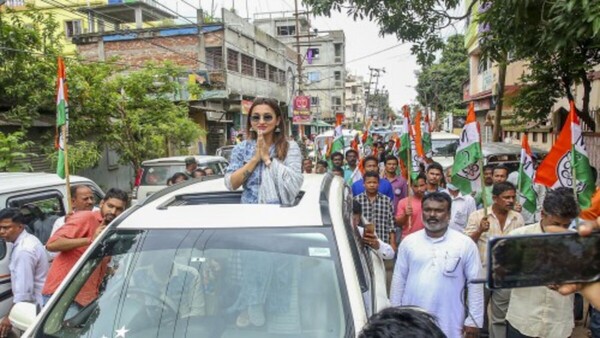 কেন ত্রিপুরায় শক্তি নয় তৃণমূল কেন ত্রিপুরায় শক্তি নয় তৃণমূল