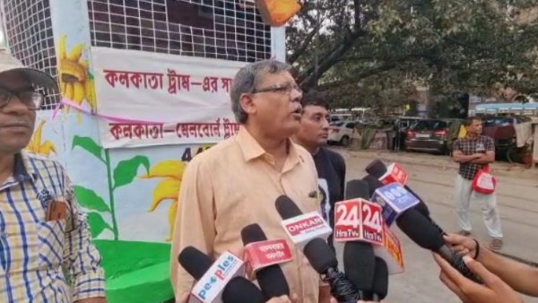 ঘোড়ায় টানা ট্রাম চালু ১৪০ বছর আগে ঘোড়ায় টানা ট্রাম চালু ১৪০ বছর আগে