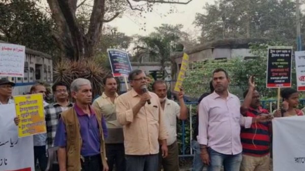 বর্তমান রাজ্য সরকার ট্রাম নিয়ে সিদ্ধান্ত নিয়ে ফেলেছে বর্তমান রাজ্য সরকার ট্রাম নিয়ে সিদ্ধান্ত নিয়ে ফেলেছে