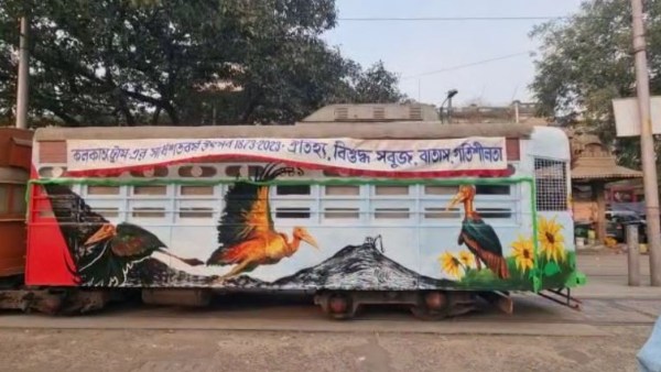 ট্রাম কোম্পানিকে সরকারের অধিগ্রহণের দাবি ট্রাম কোম্পানিকে সরকারের অধিগ্রহণের দাবি