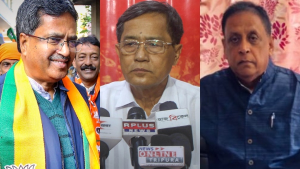 কোন রাজনৈতিক দল কোথায় দাঁড়িয়ে কোন রাজনৈতিক দল কোথায় দাঁড়িয়ে