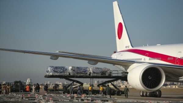 সারা বিশ্বের সামনে বিব্রতকর পরিস্থিতি পাকিস্তানের