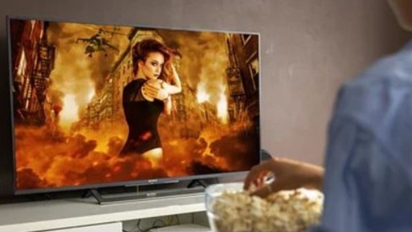 দূরদর্শনের ফ্রি ডিশ ব্যবহারকারীর সংখ্যা বেড়েছে দূরদর্শনের ফ্রি ডিশ ব্যবহারকারীর সংখ্যা বেড়েছে