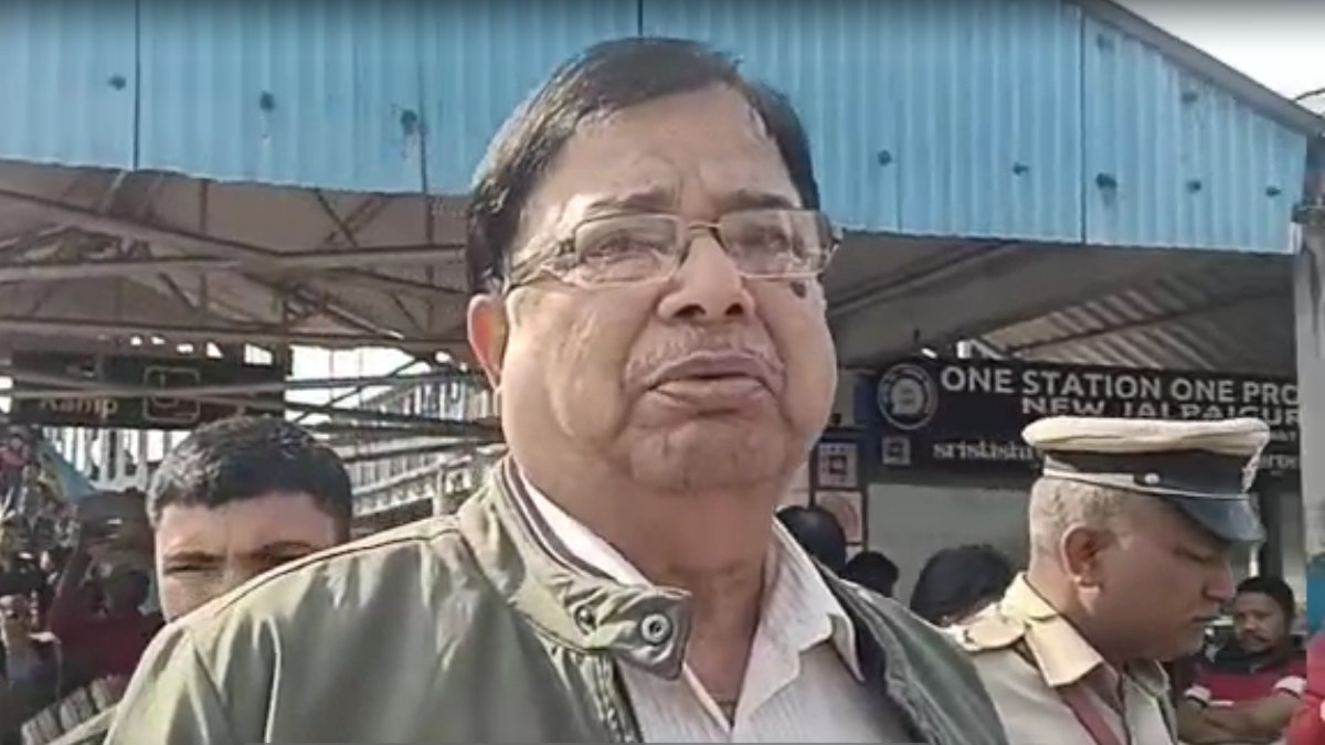 আন্দোলনে তৃণমূলের শ্রমিক সংগঠনও আন্দোলনে তৃণমূলের শ্রমিক সংগঠনও