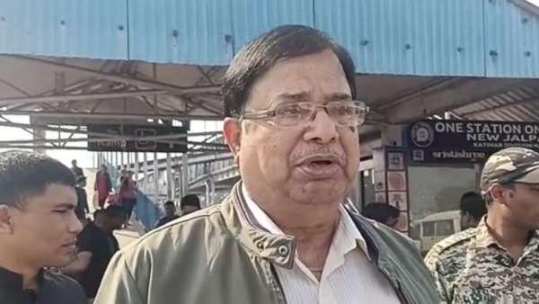 ৪৮ ঘণ্টা কর্মবিরতীর হুঁশিয়ারি ৪৮ ঘণ্টা কর্মবিরতীর হুঁশিয়ারি