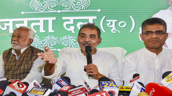 ২০২৪-এ মোদীর সহজ জয় ২০২৪-এ মোদীর সহজ জয়