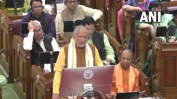 মুখ্যমন্ত্রী কন্যা সুমঙ্গল যোজনা