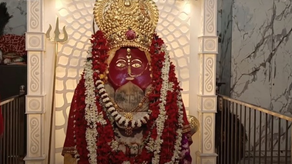 প্রতিদিন খোলা মন্দির প্রতিদিন খোলা মন্দির