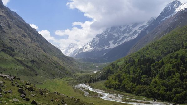 কীভাবে পৌঁছবেন মানা গ্রামে কীভাবে পৌঁছবেন মানা গ্রামে