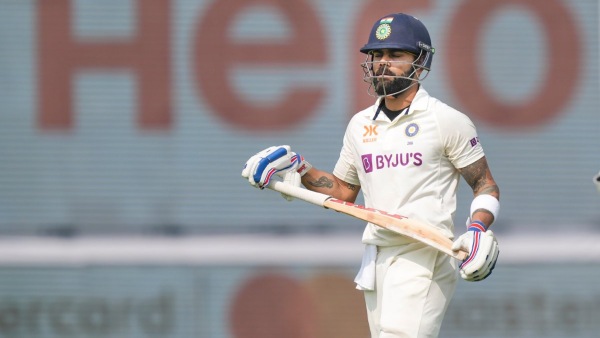 ৮ রানে পৌঁছনো মাত্রই বিরাট কীর্তি স্থাপন দিল্লি টেস্টে