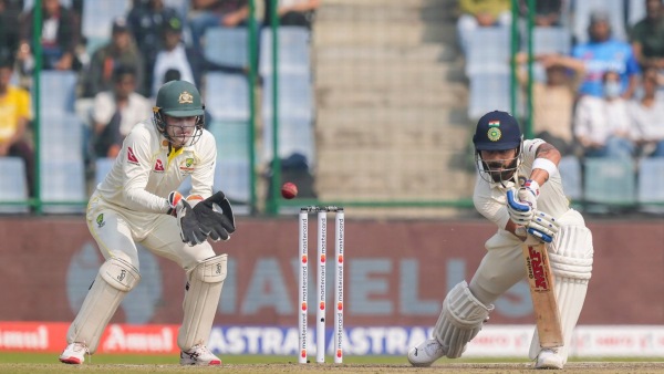 সচিনকে টপকে বিরাটের দ্রুততম ২৫ হাজার রান