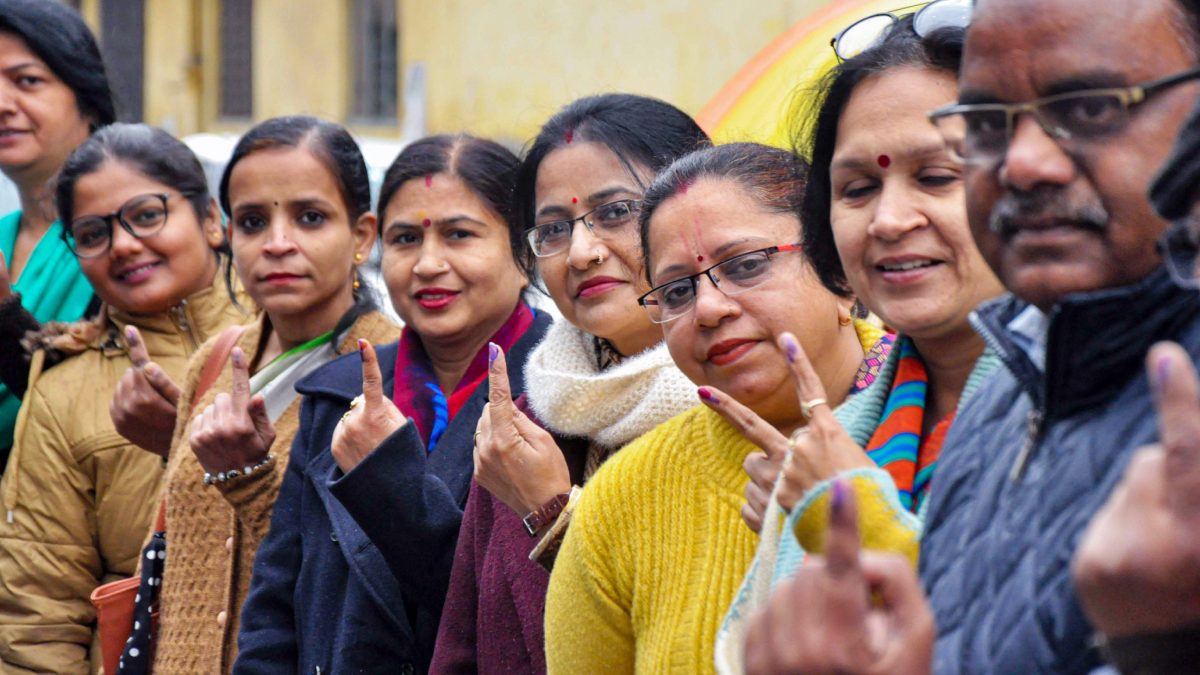 ত্রিপুরার সম্ভাবনা ২০২৩-এ