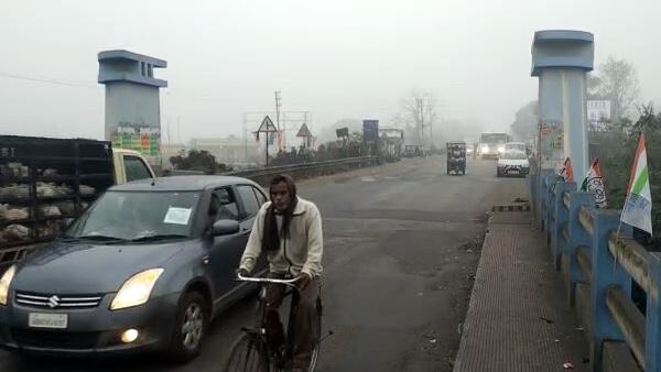 দক্ষিণবঙ্গের আবহাওয়া