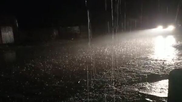 উত্তরবঙ্গের আবহাওয়া 