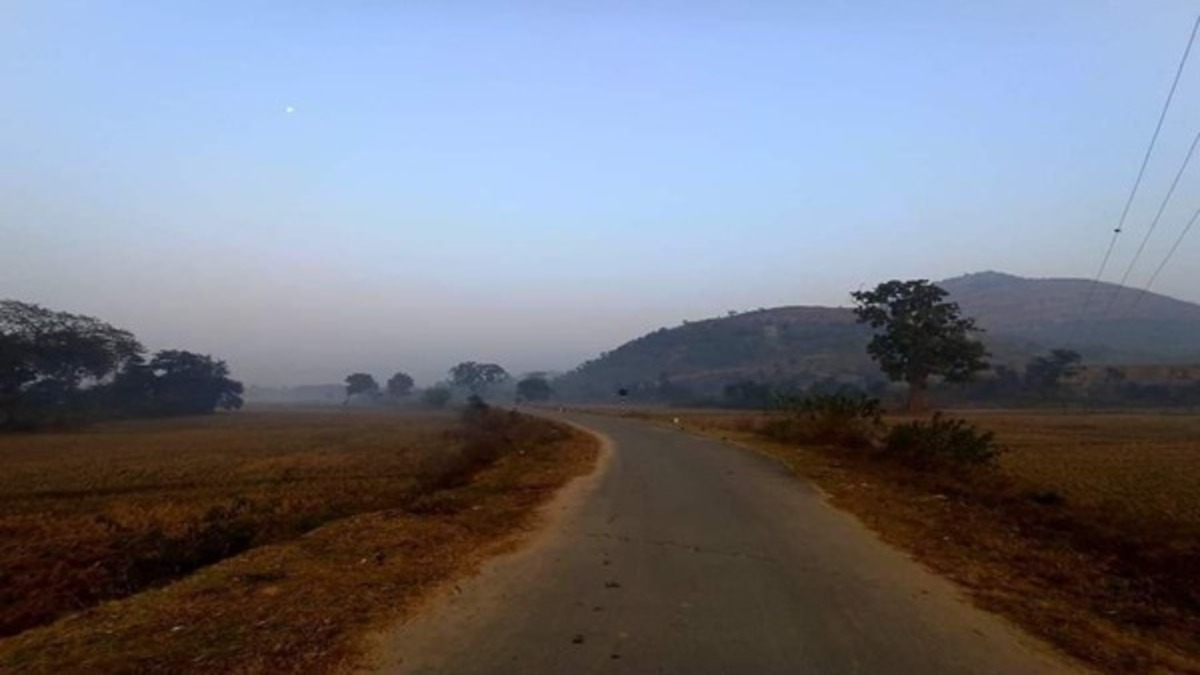 গত বছর ভারত শতাব্দীর উষ্ণতম মার্চ কাটিয়েছিল গত বছর ভারত শতাব্দীর উষ্ণতম মার্চ কাটিয়েছিল