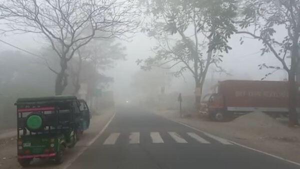 দক্ষিণবঙ্গের আবহাওয়া দক্ষিণবঙ্গের আবহাওয়া