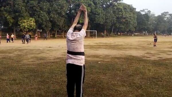 কলকাতার আবহাওয়া