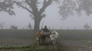 দক্ষিণবঙ্গের আবহাওয়া দক্ষিণবঙ্গের আবহাওয়া