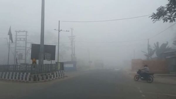 কলকাতার আবহাওয়া কলকাতার আবহাওয়া