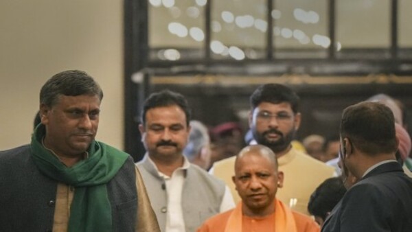 উত্তর প্রদেশের আইনশৃঙ্খলার প্রশংসায় প্রধানমন্ত্রী