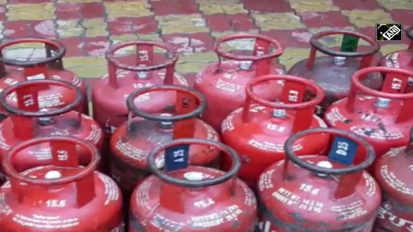 সিলিন্ডার পিছু ভর্তুকি