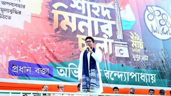 দিল্লি অচল করে দেওয়ার হুঁশিয়ারি