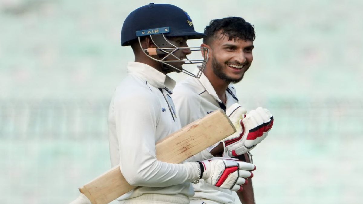 ভবিষ্যতেও রেখে দিতে পারে দিল্লি ভবিষ্যতেও রেখে দিতে পারে দিল্লি