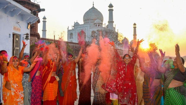 আগ্রা আগ্রা