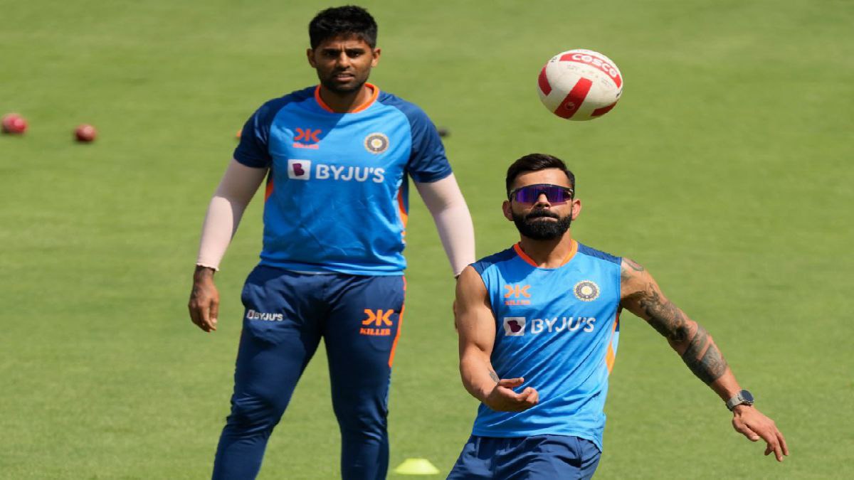 রেকর্ডের অপেক্ষা