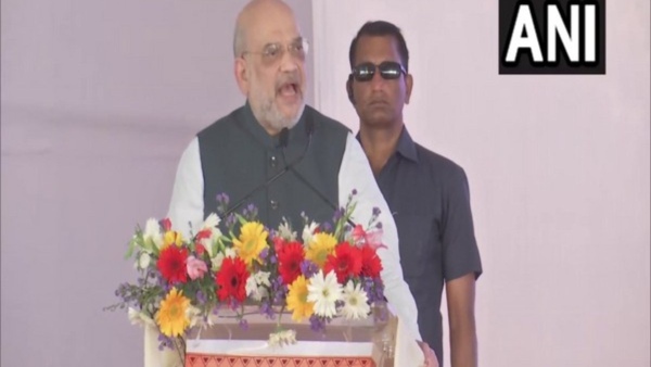 শহিদ স্মারকের উদ্বোধন শহিদ স্মারকের উদ্বোধন