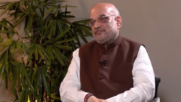  মোদী-শাহের অভিযোগ