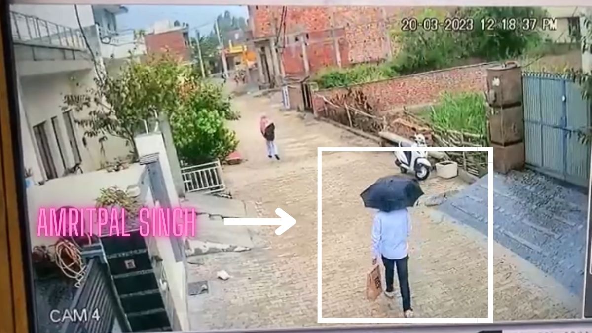 অমৃতপাল সিং