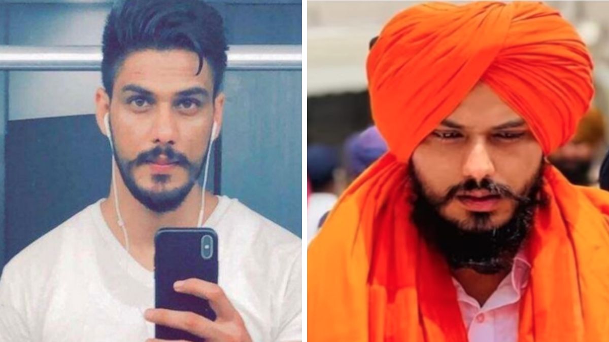 ফেরার অমৃতপালের একাধিক ছবি প্রকাশ্যে আনল পুলিশ ফেরার অমৃতপালের একাধিক ছবি প্রকাশ্যে আনল পুলিশ