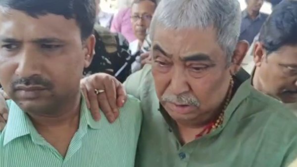 কেষ্টকে জেরা করতে বিশেষ টিম