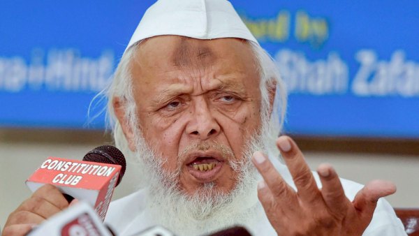  হিন্দু মুসলিম সম্প্রীতির বার্তা